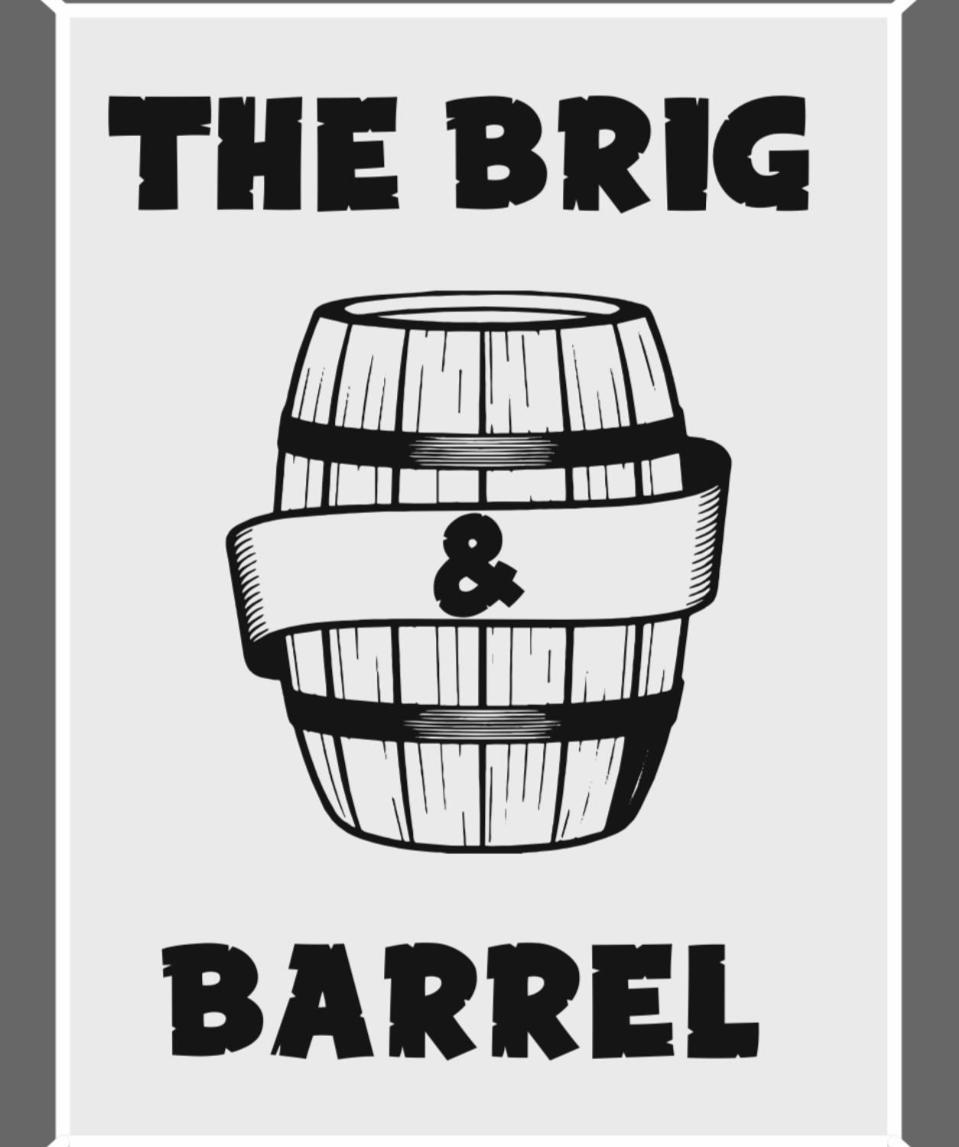 The Brig & Barrel Hotel Buckie Zewnętrze zdjęcie