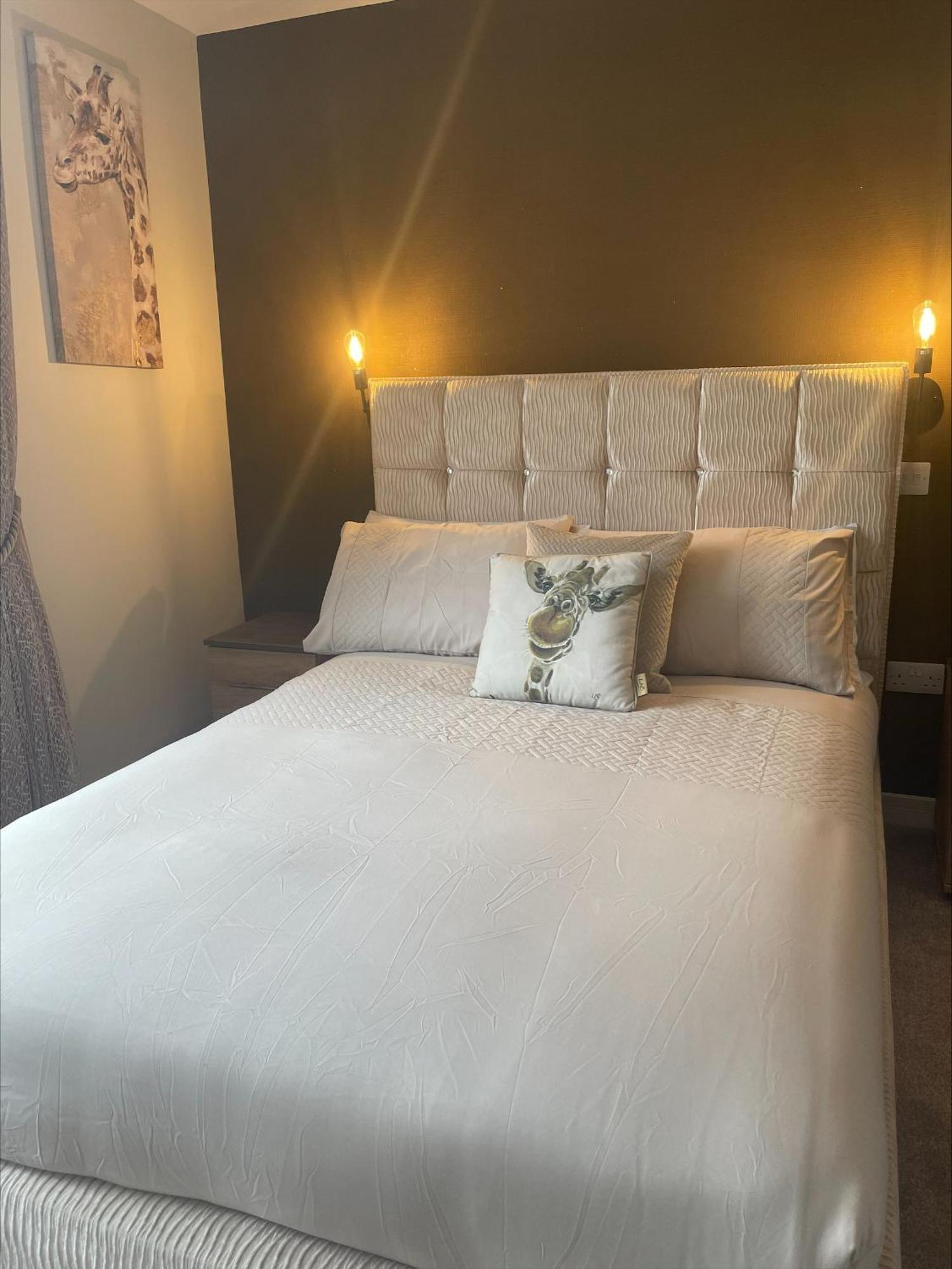 The Brig & Barrel Hotel Buckie Zewnętrze zdjęcie