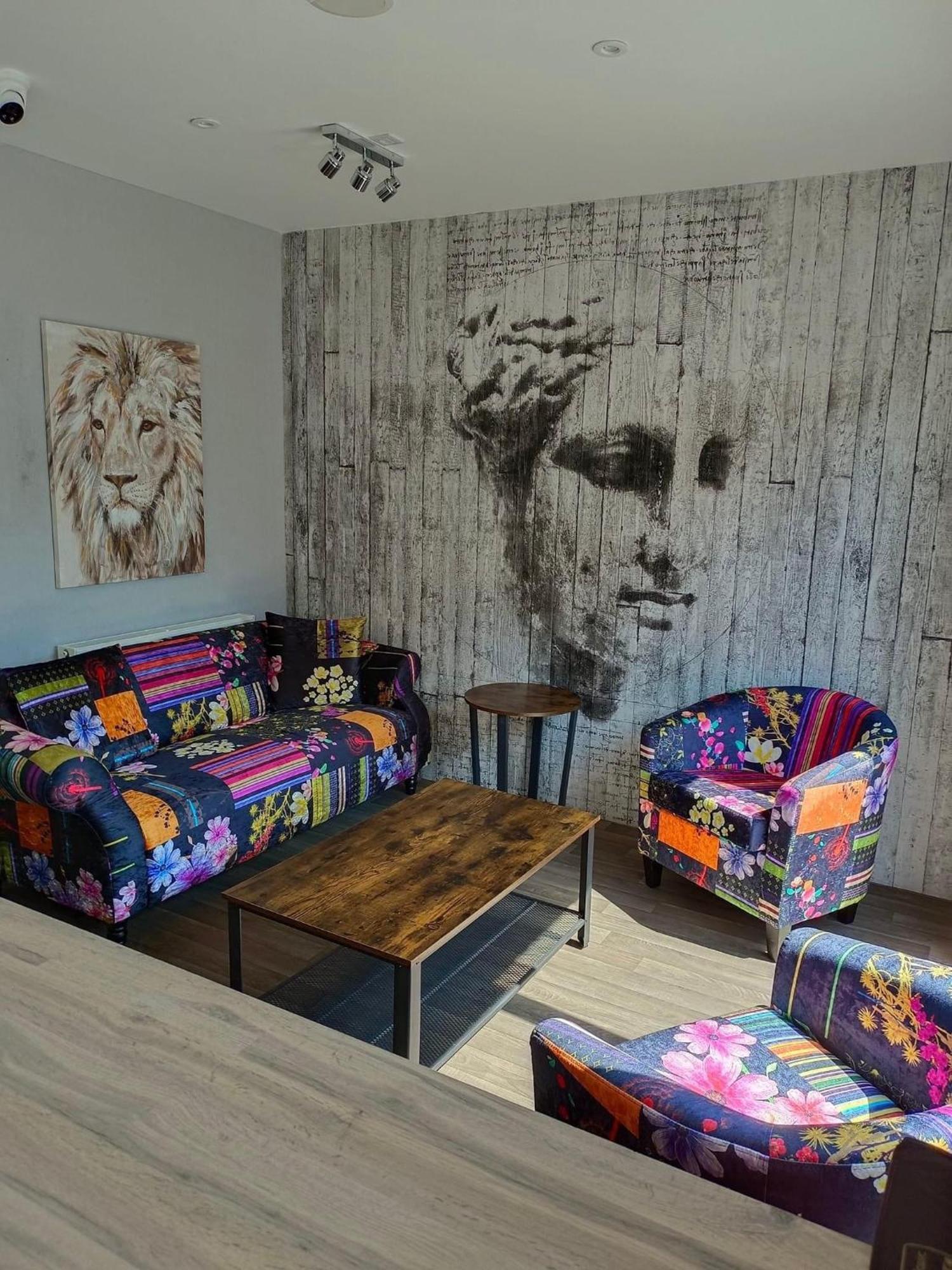 The Brig & Barrel Hotel Buckie Zewnętrze zdjęcie
